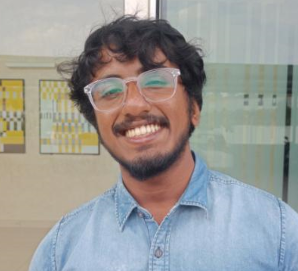 Hith's Profile Photo