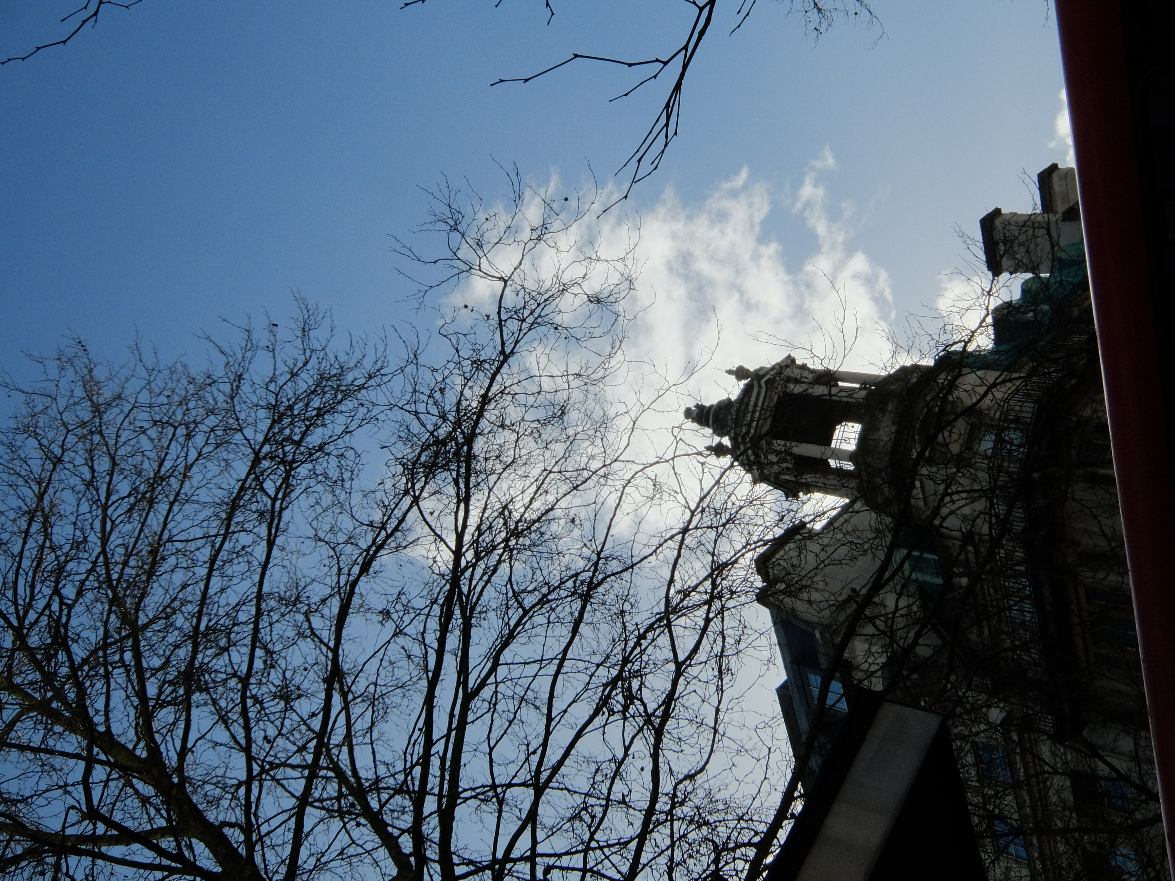 Construction Horizons